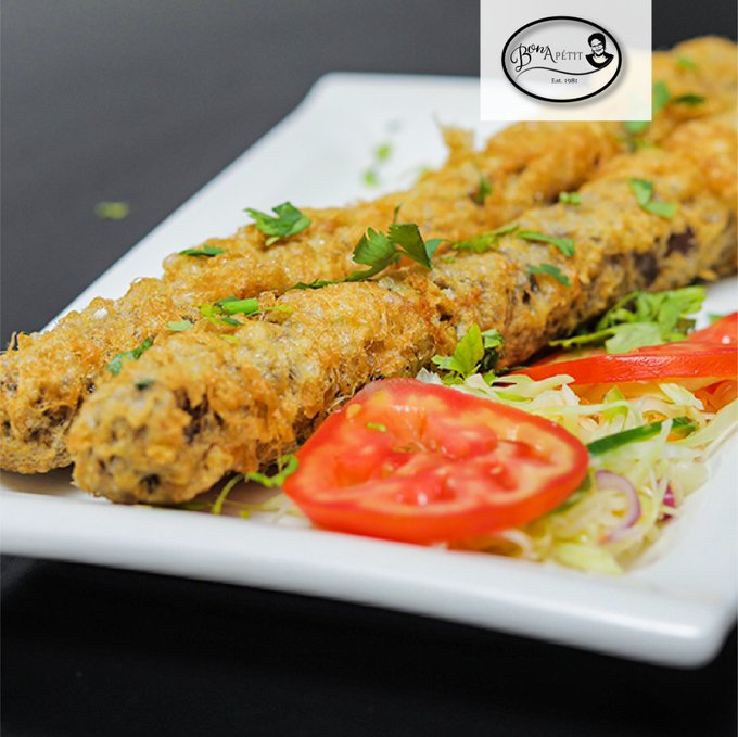 BonApetit Restaurants tweet media