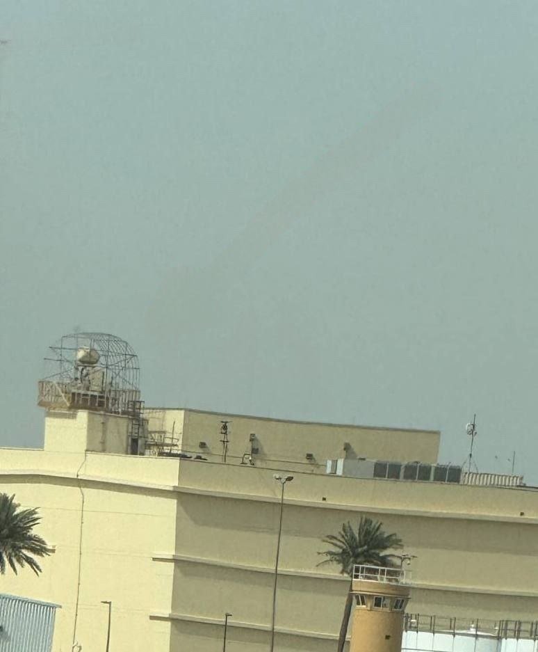 Rybar MENA tweet media