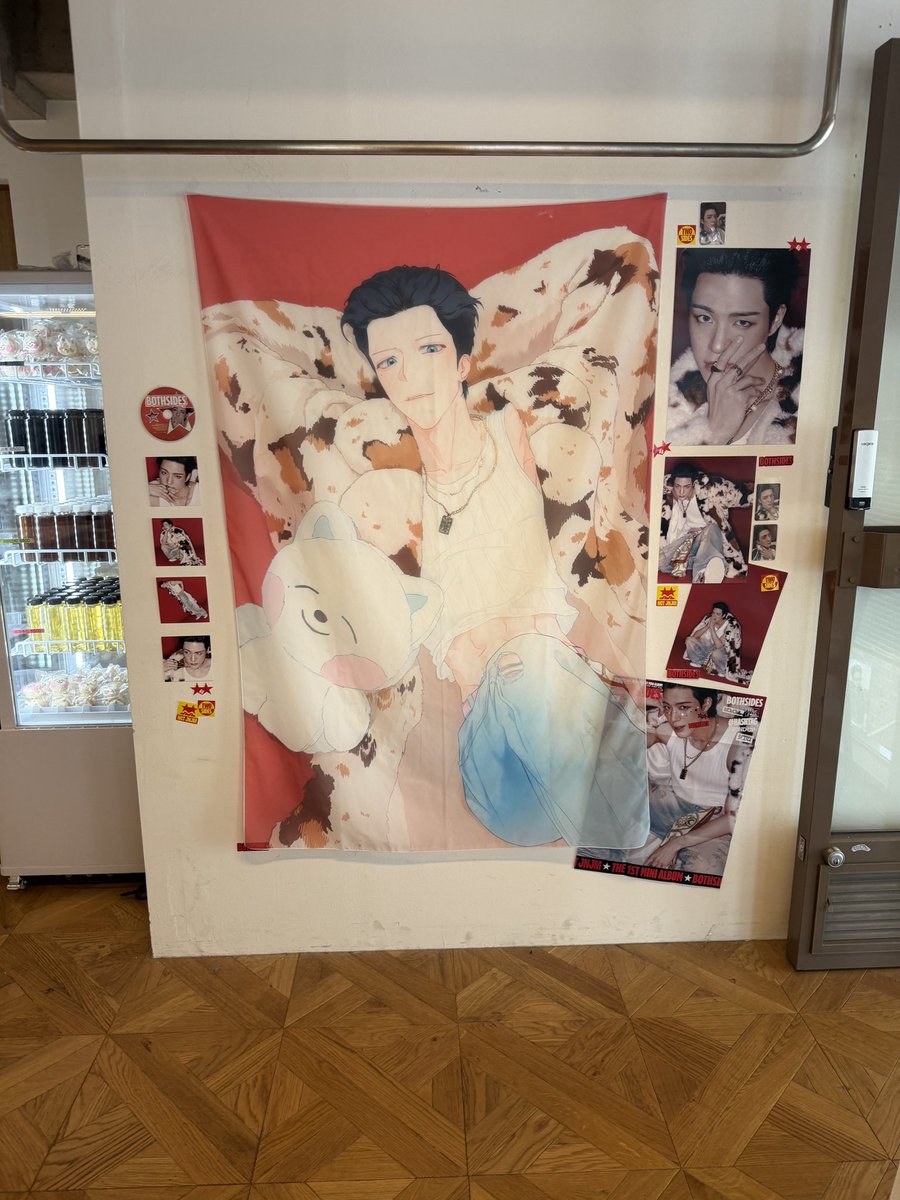 윈리젠 tweet media