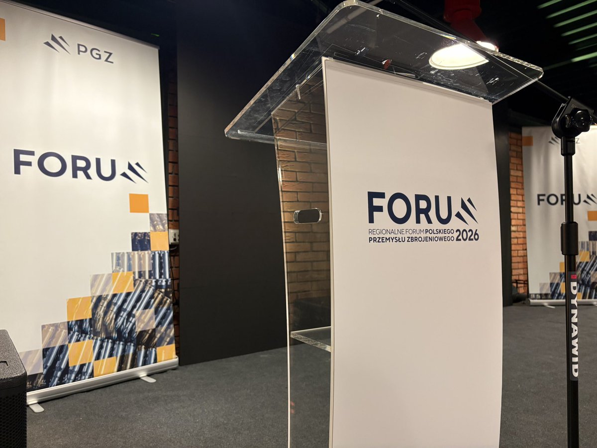 PGZ_pl's tweet photo. 🔔 Już o 10:00 zaczynamy pierwsze Regionalne #ForumPPZ 🚀 

📍W Opolu wspólnie z @AdamLeszkiewicz, przedstawicielami Grupy @PGZ_pl, #Maskpol i @PITRADWAR_PGZ z Czernicy spotykamy się z przedsiębiorcami oraz firmami z sektora prywatnego, by rozmawiać o możliwościach współpracy. 

🇵🇱 Patronat honorowy nad wydarzeniem objął Wicepremier, Minister @MON_GOV_PL Władysław @KosiniakKamysz. 

📍 Wydarzenie wpisuje się w koncepcję #LocalContent realizowaną pod auspicjami @MAPGOVPL. 

Wspólnie produkujemy polskie bezpieczeństwo 💪 Bądźcie z nami!