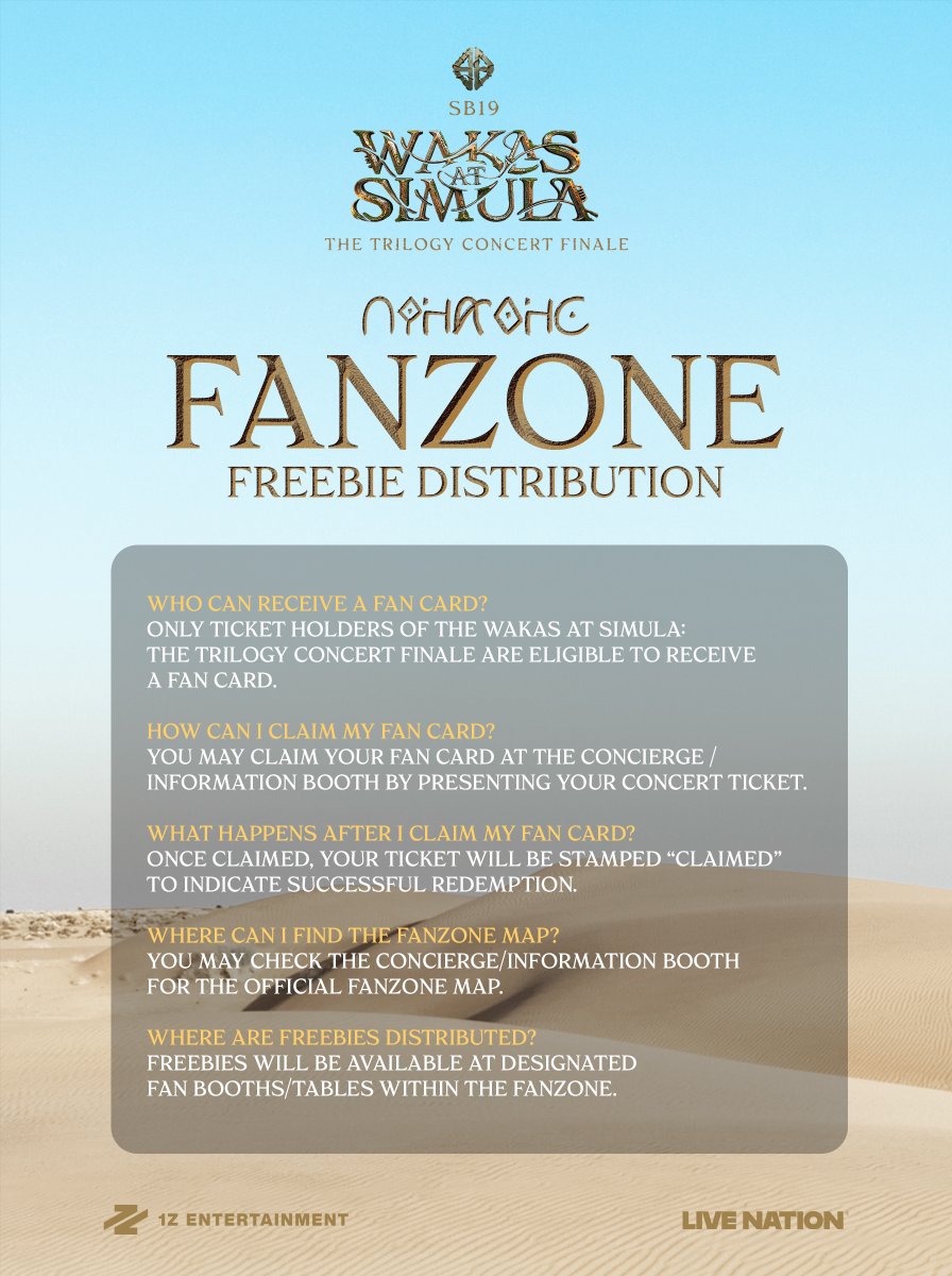 SB19 Official tweet media