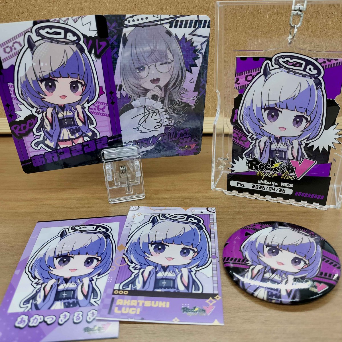 Rock on V tweet media