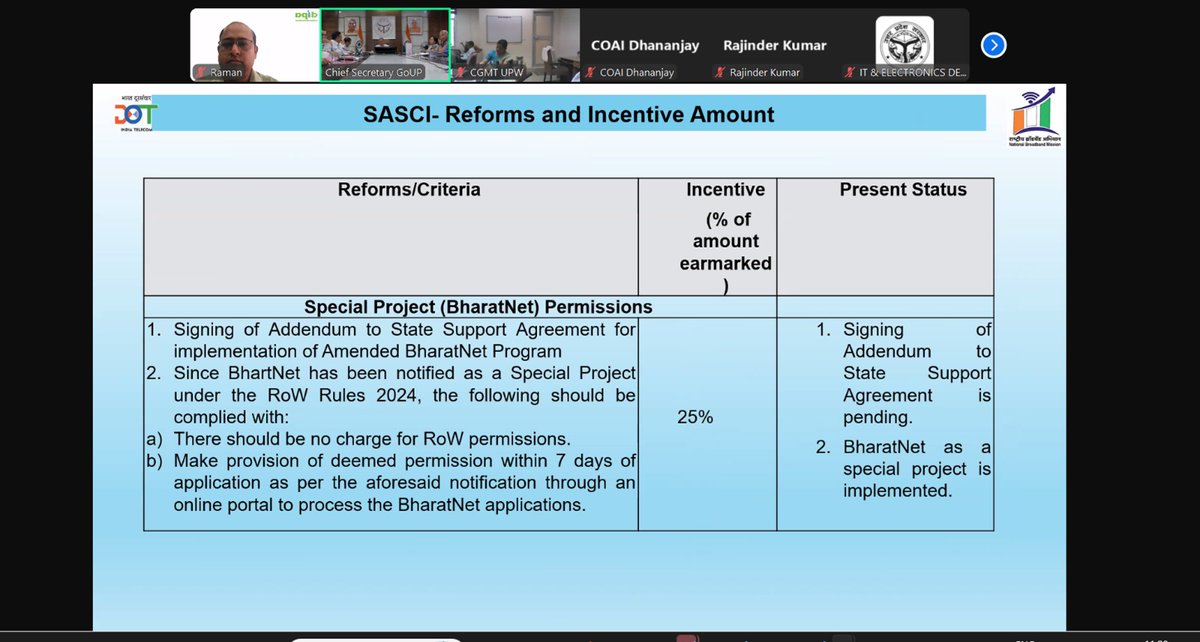 Digital Infrastructure Providers Association tweet media