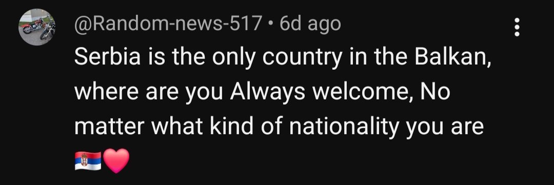 Cursed Balkan Youtube Comments tweet media