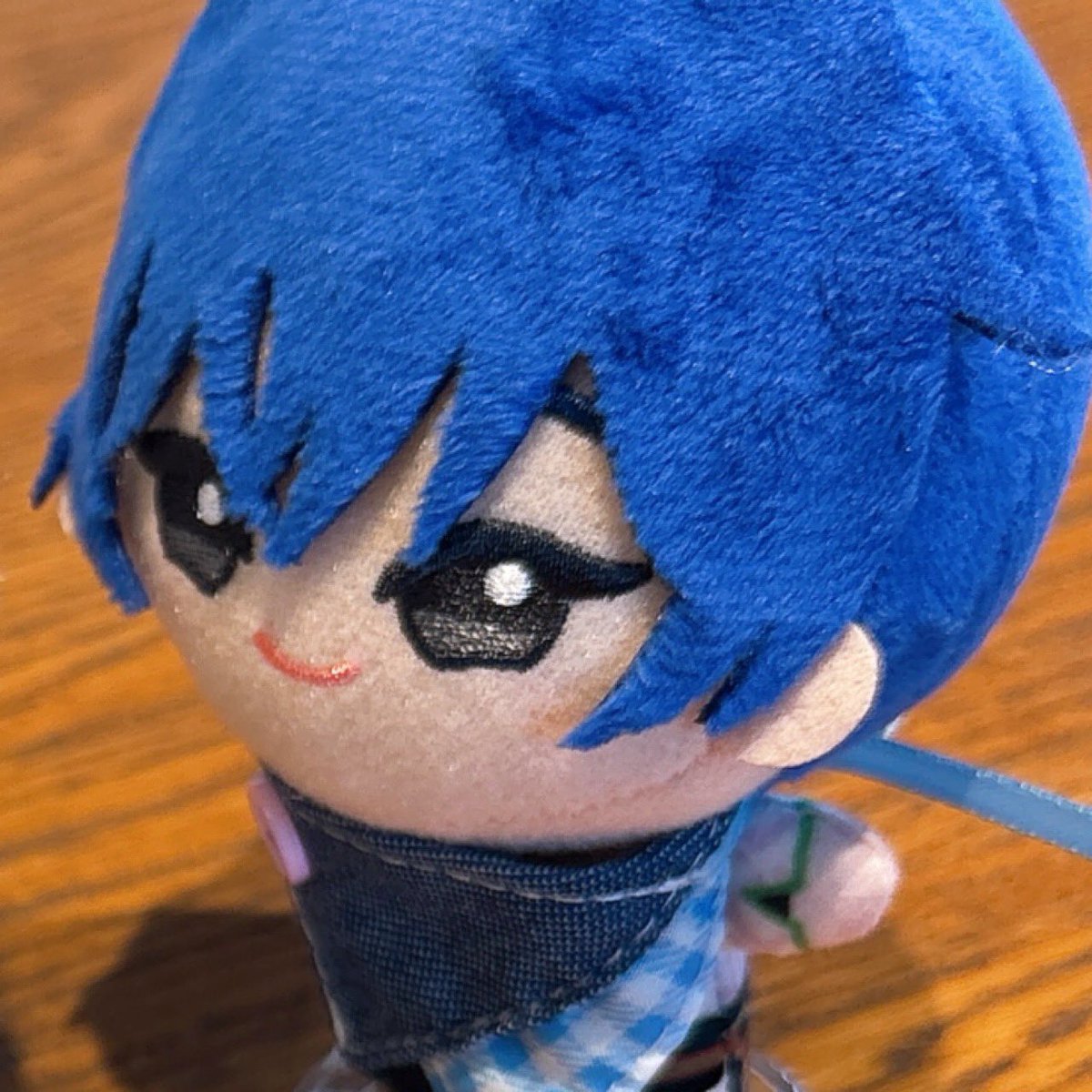 文鳥さんちのりかぬくん tweet media