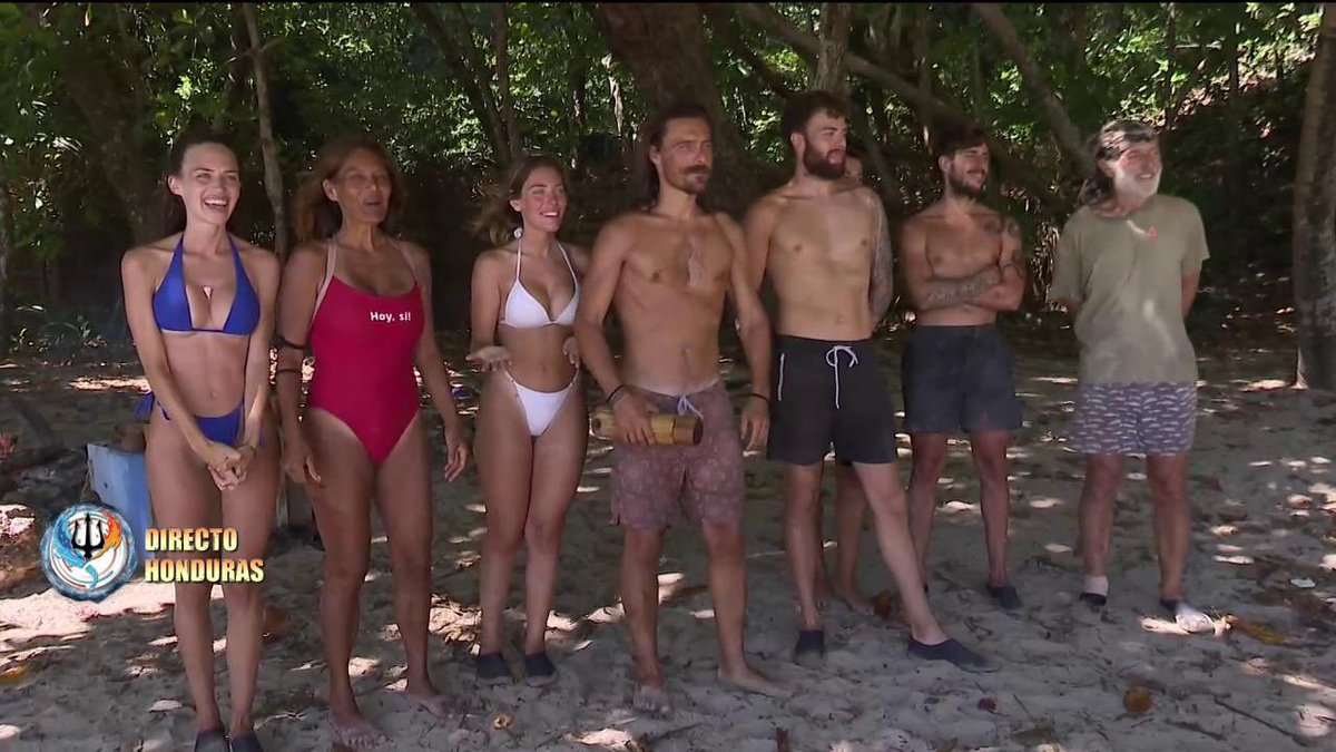 Mediaset España tweet media