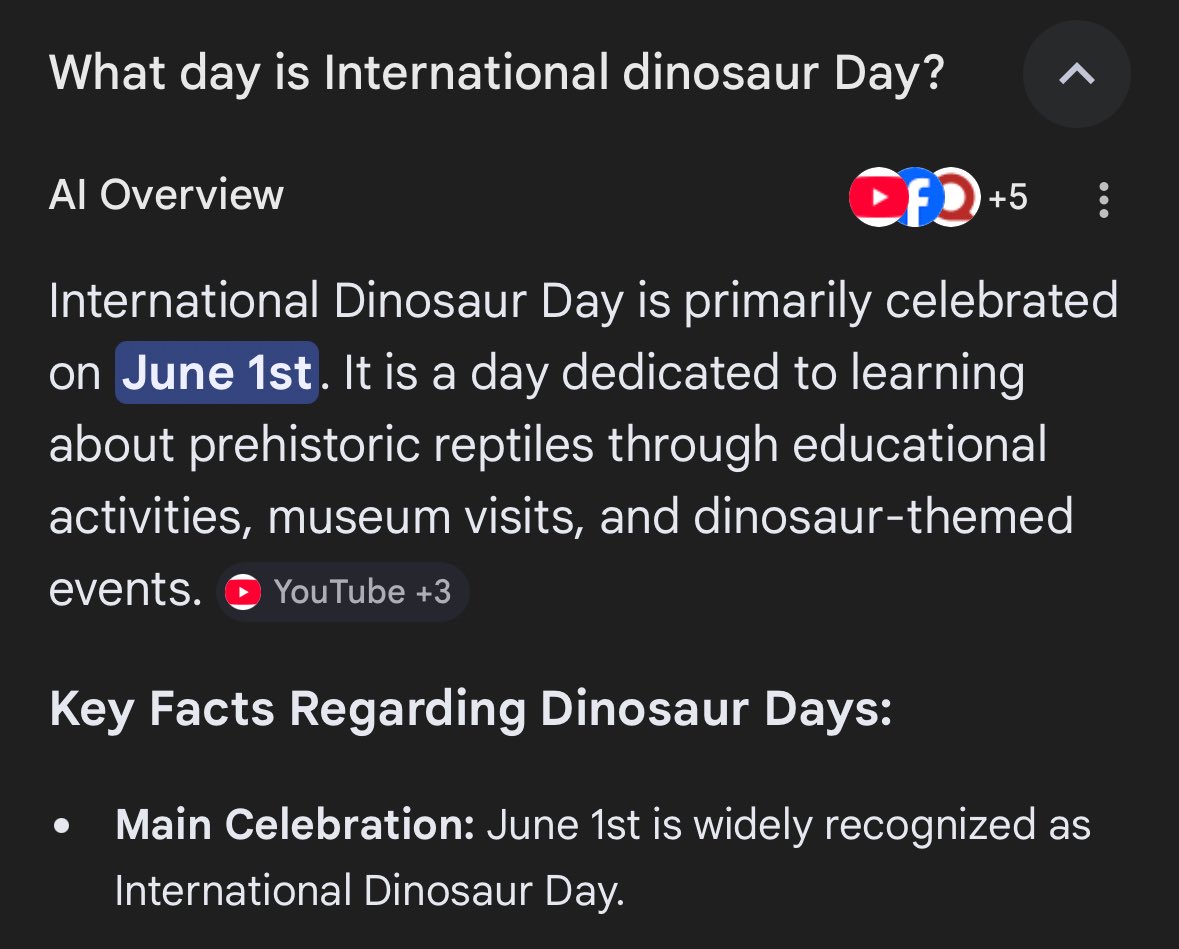 T-Rex tweet media