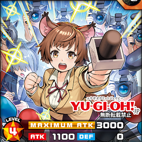 【公式】YU-GI-OH.jp tweet media