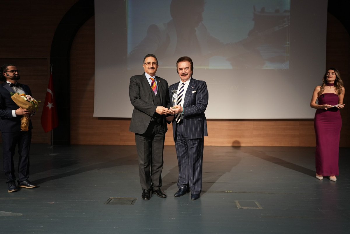 İbrahim Hakkı AYDIN tweet media