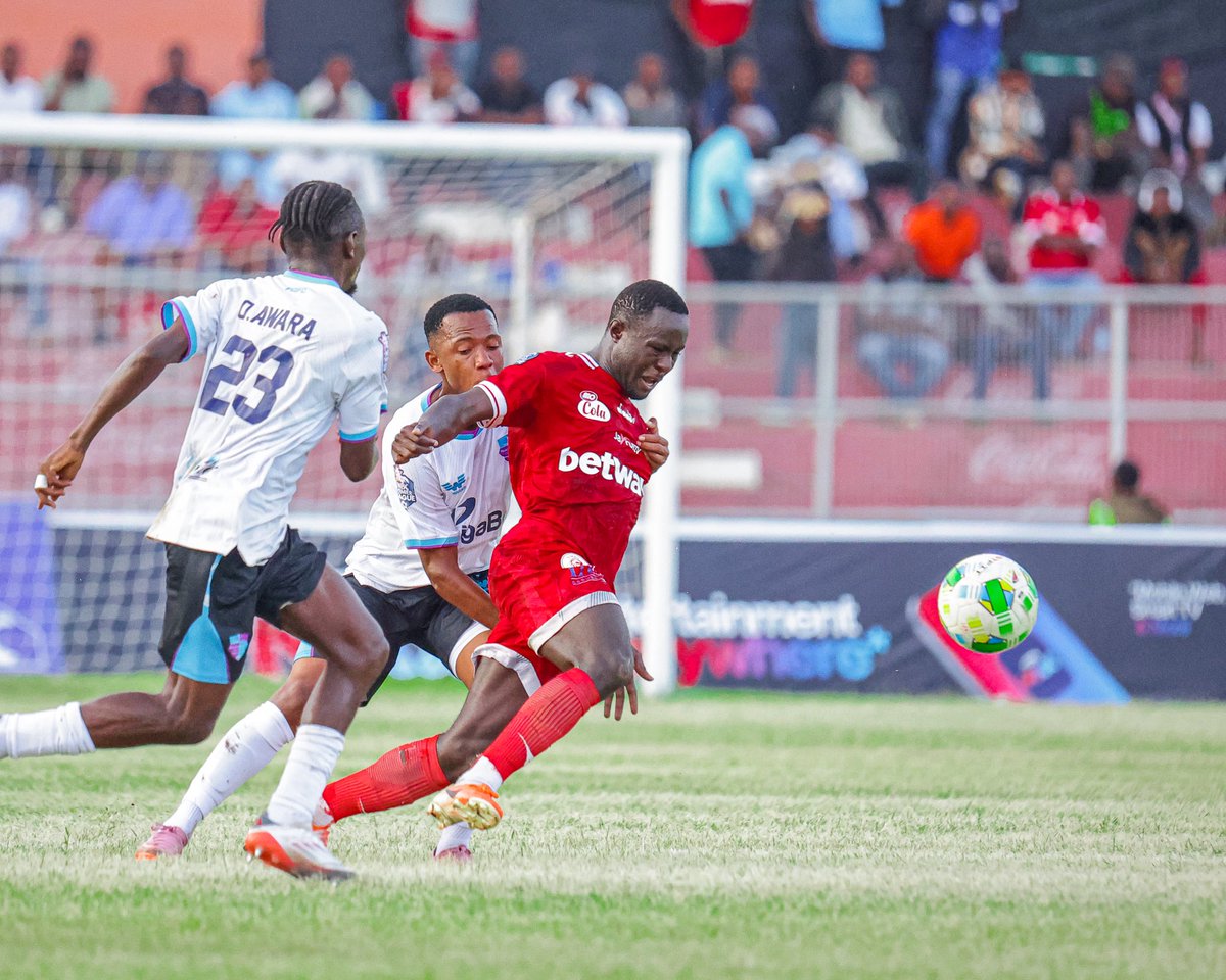 Simba Sports Club tweet media
