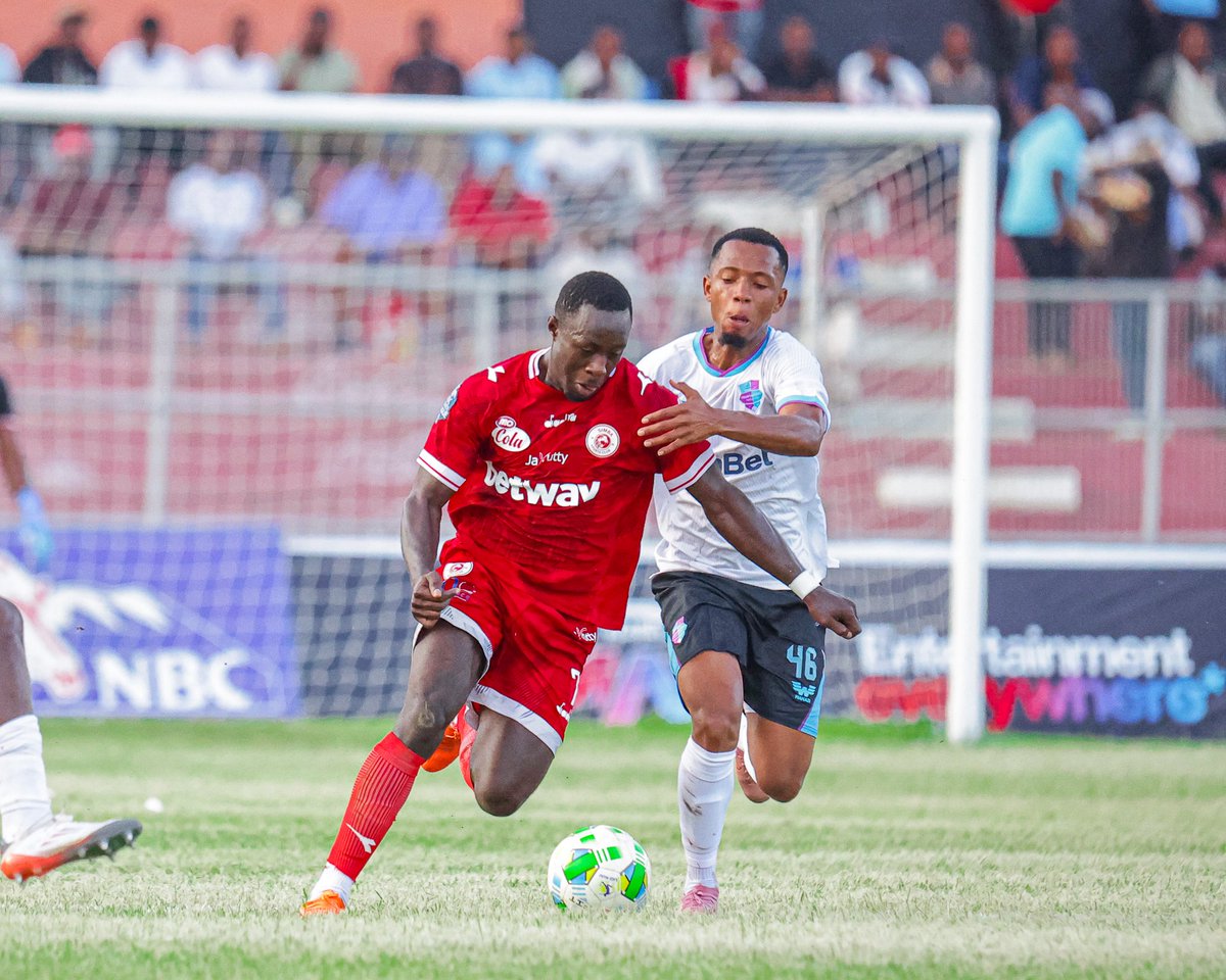 Simba Sports Club tweet media