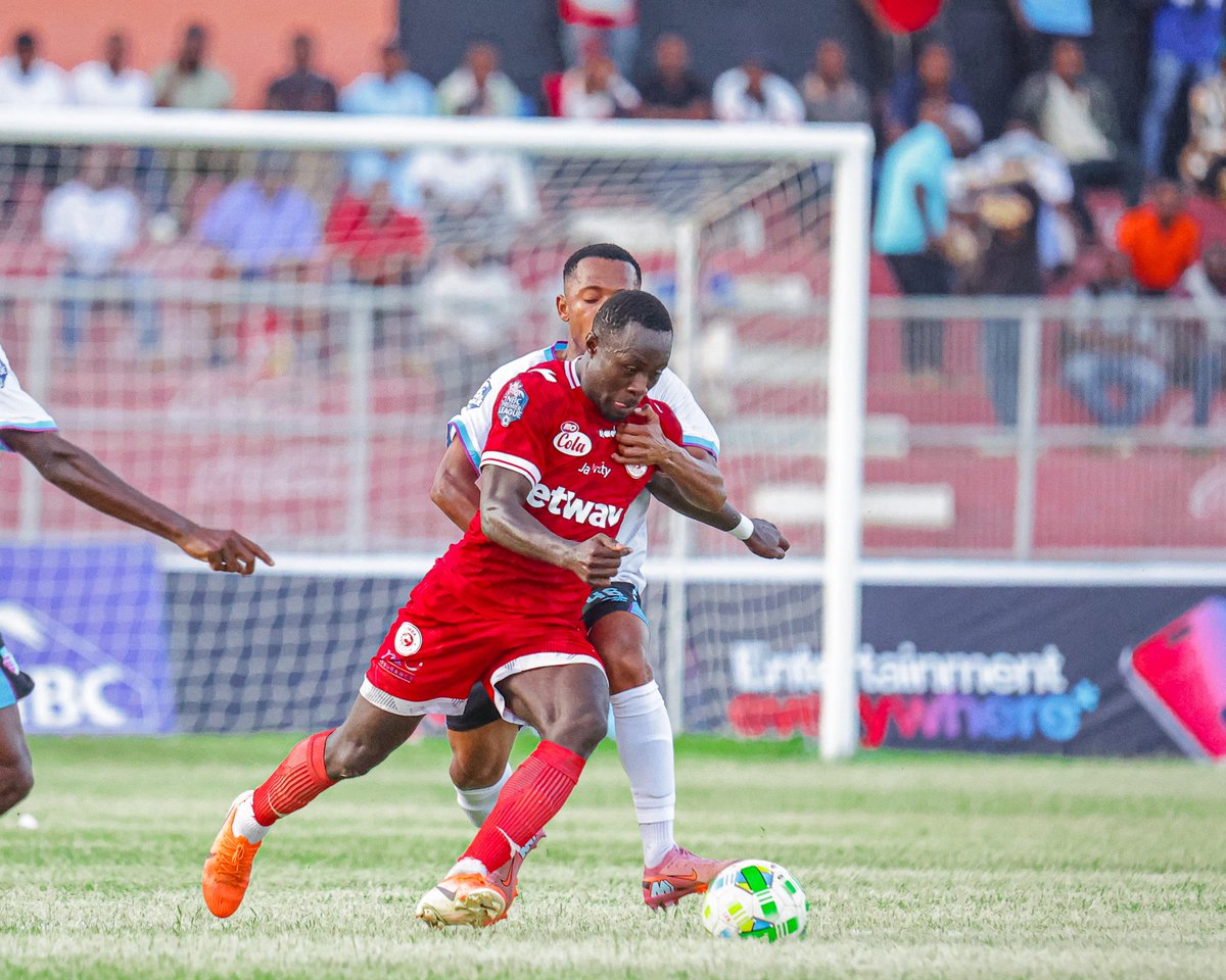 Simba Sports Club tweet media