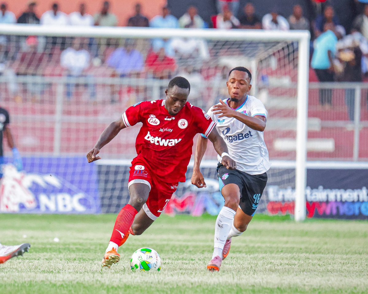 Simba Sports Club tweet media