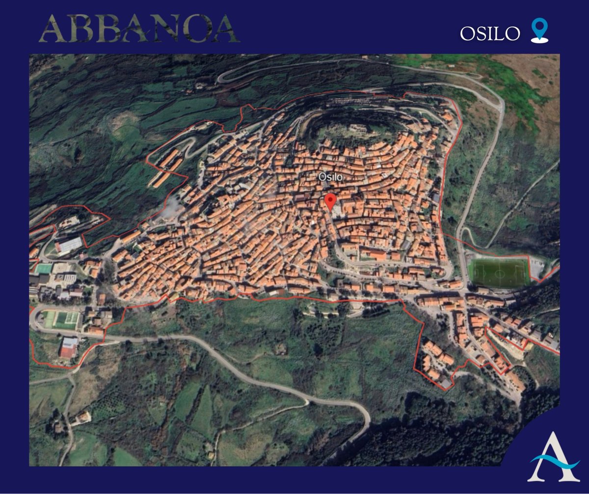 Abbanoa's tweet image. #Osilo, i tecnici di #Abbanoa sono al lavoro per eseguire un intervento di riparazione sulla condotta adduttrice: fino al completamento delle operazioni, previsto in giornata, potranno verificarsi cali di pressione e temporanee interruzioni dell’erogazione in tutto l'abitato.