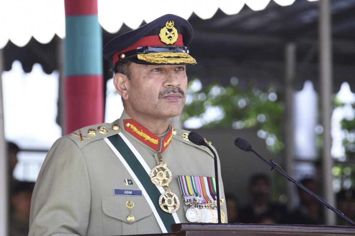 We are very grateful to Pakistan Prime Minister Mian Muhammad Shahbaz Sharif and Army Chief General Asim Munir. Iran and the United States are working day and night to end the war. We hope that the war will end completely.