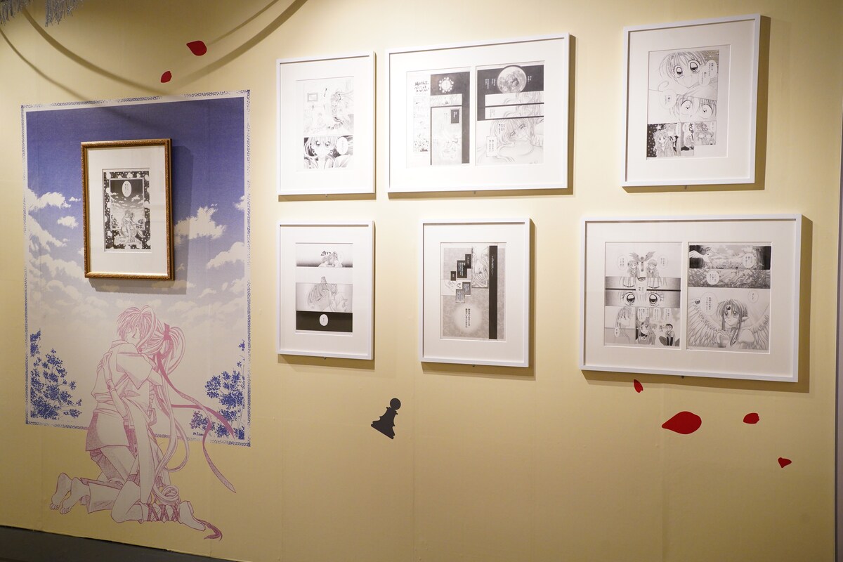 コミックナタリー tweet media