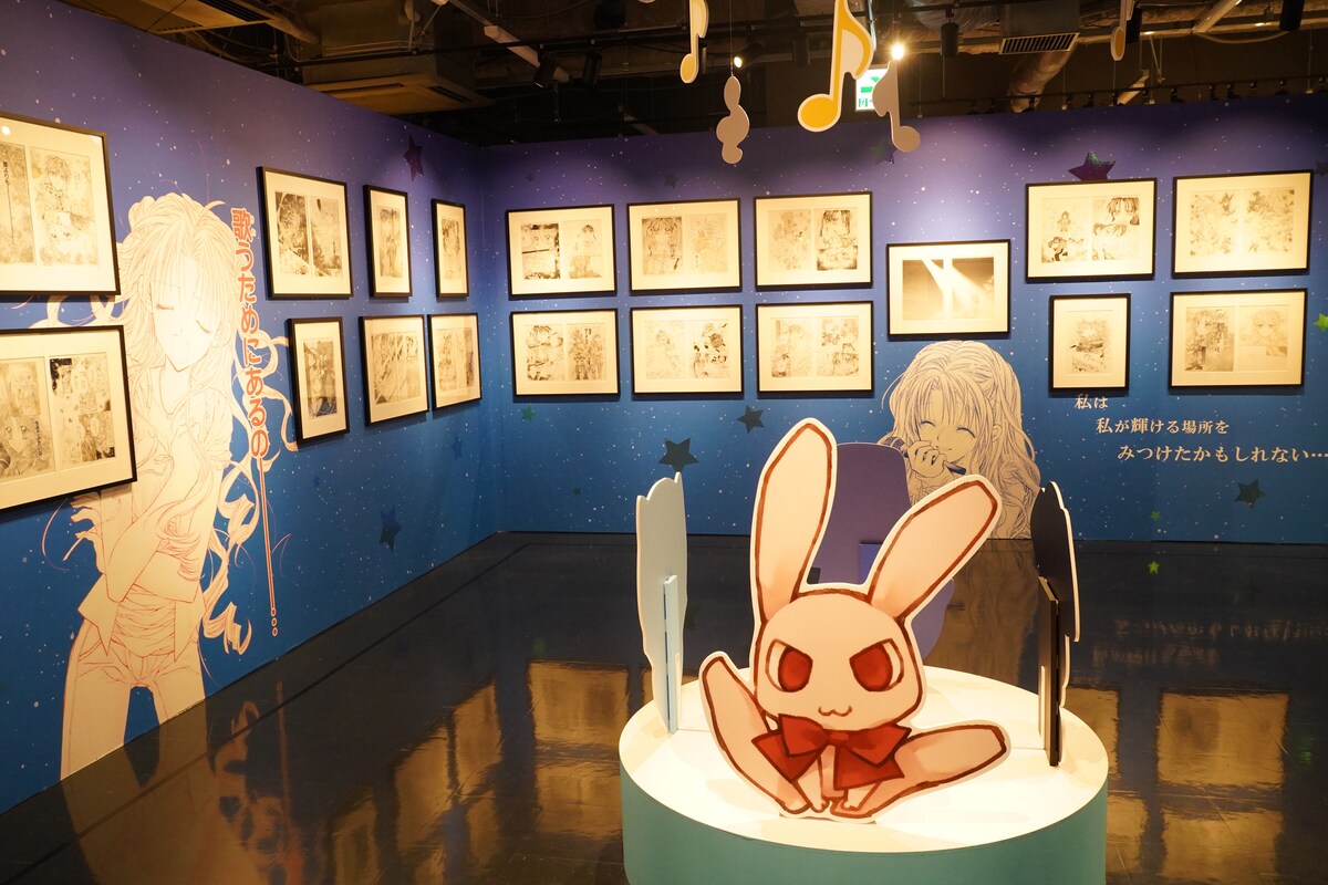 コミックナタリー tweet media