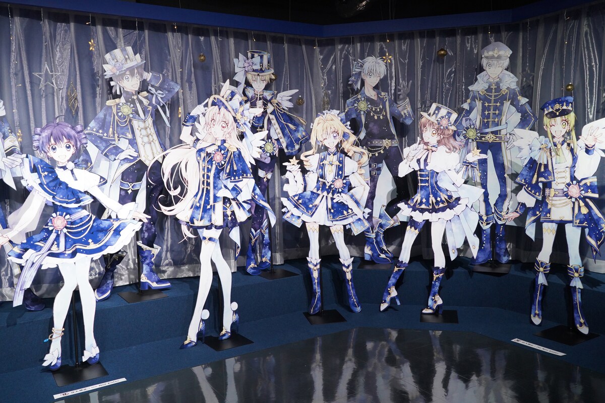 コミックナタリー tweet media