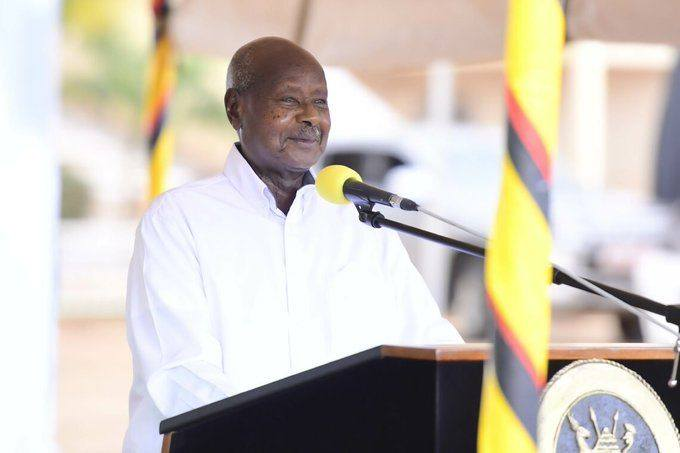 President Yoweri Museveni emphasized the importance of recognizing the possible risk of social stagnation or even regression linked to this practice. #WhyUgDecidedM7