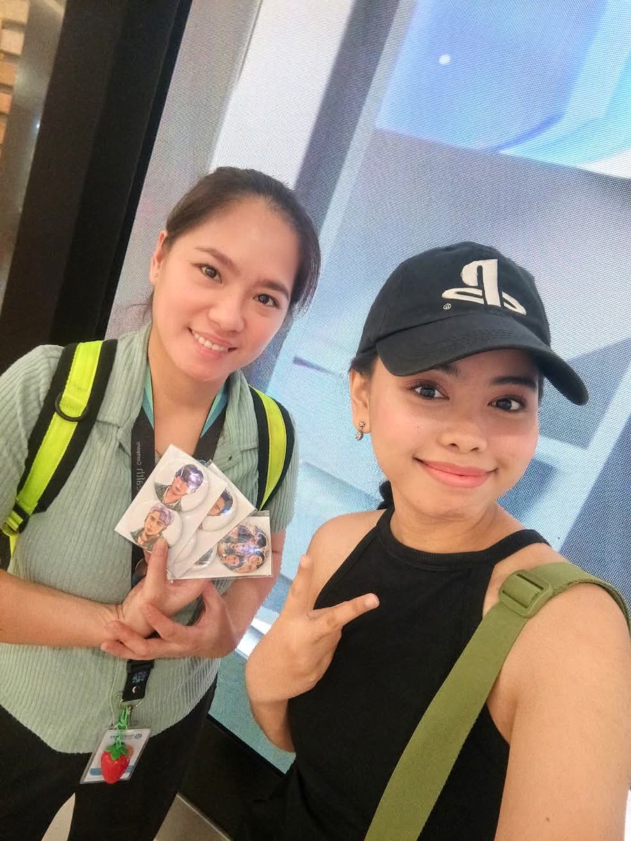 Thank you, Ms. Theresa! ☺️🙏💕

#SB19 #WakasAtSimula #SB19WakasAtSimula #SB19WaS #art #artwork #drawing #draw #design #illustration #illustrationart #pin #pinbadge #customized #orders