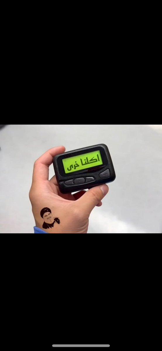 سليمان التميمي tweet media