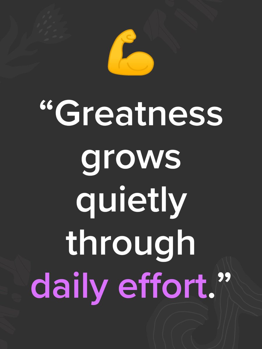 nkubitoyimanzi6's tweet image. #Discipline #SuccessMindset #DailyMotivation #Consistency #SelfGrowth #PersonalDevelopment