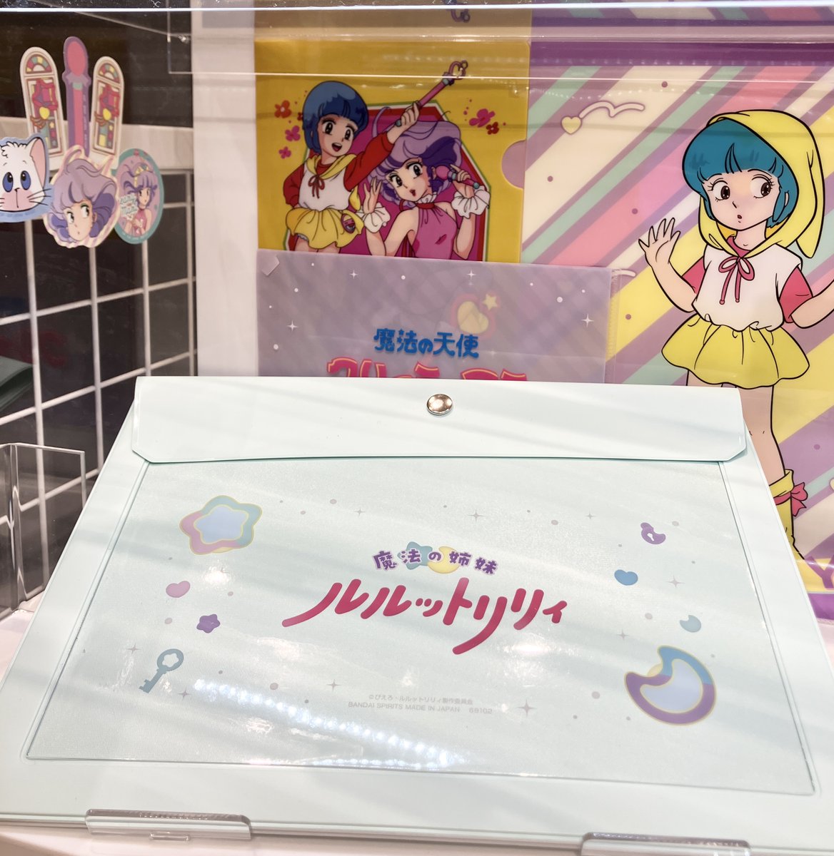 一番くじ公式ショップ大阪イオンモール大日店 入荷情報 ✨4/20(月)発売