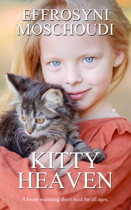 FrostieMoss's tweet image. NEW! $0.99 on preorder. A Christian short story that tugs at the heartstrings. A widowed mother and her little girl rescue two kittens. Or is it the other way round? storyoriginapp.com/universalbookl… #christianbooks #christianfiction #kittens #animalfiction