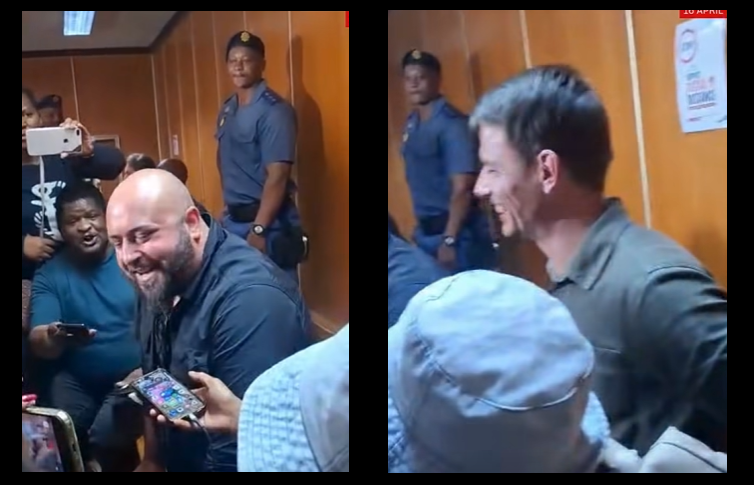 Conscious Caracal 🇿🇦 tweet media