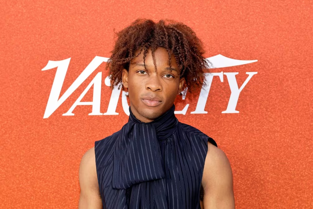 eluniversocom's tweet image. Arrestan al rapero D4vd por la muerte de una menor hallada en su vehículo en #LosÁngeles ow.ly/VhMJ50YKYjL