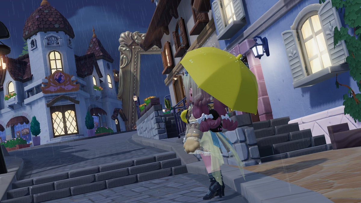 R♛︎CH▲N / RICCHAN tweet media