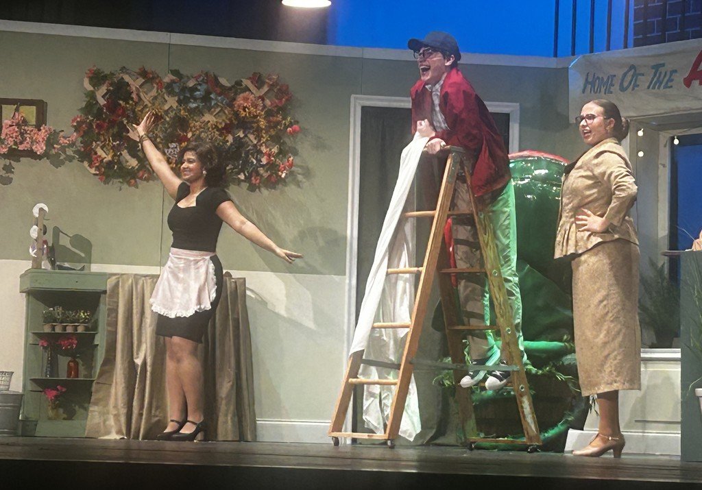 BRRSD Communications tweet media