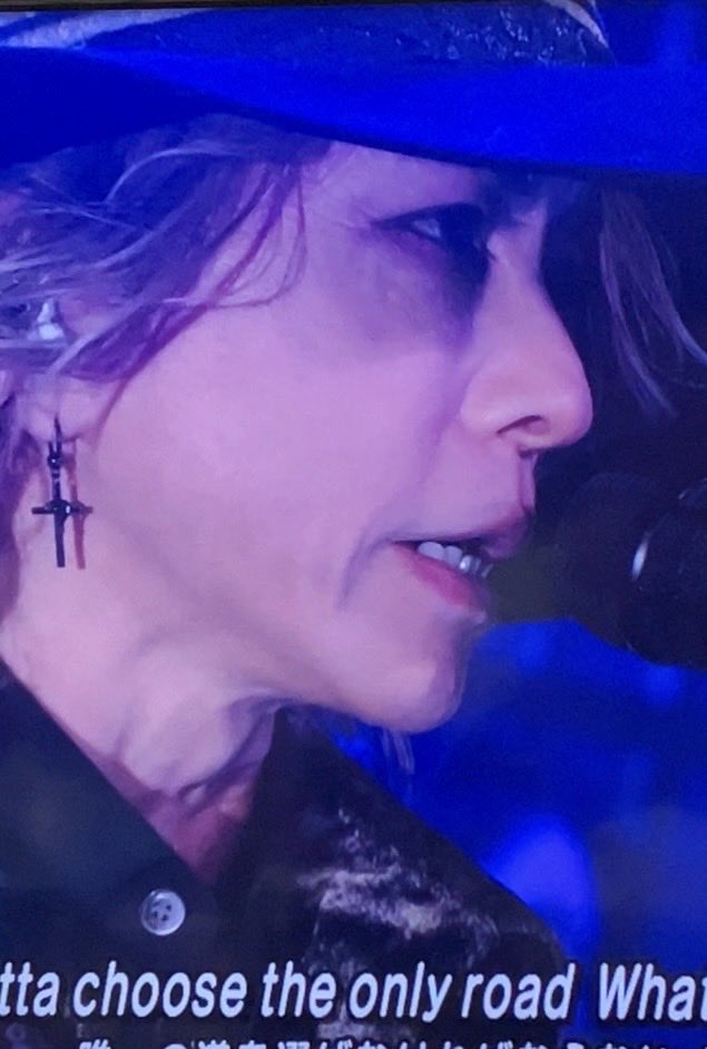 sho_a88's tweet image. 25年たっても
変わらぬ美しさ🤭
やっぱり好きーー🫰🏻

#Mステ
#NEWALBUM
#JEKYLL
#THEABYSS