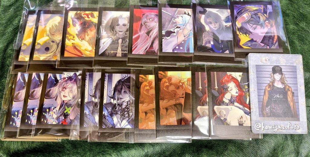 神谷の犬イルカ tweet media