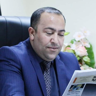 الدوك tweet media