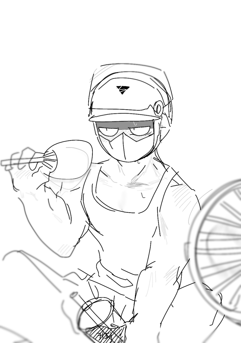 mandeugi39191's tweet image. #MINDHACK
고참 그리기 어려워서 이것저것 입히기 연습