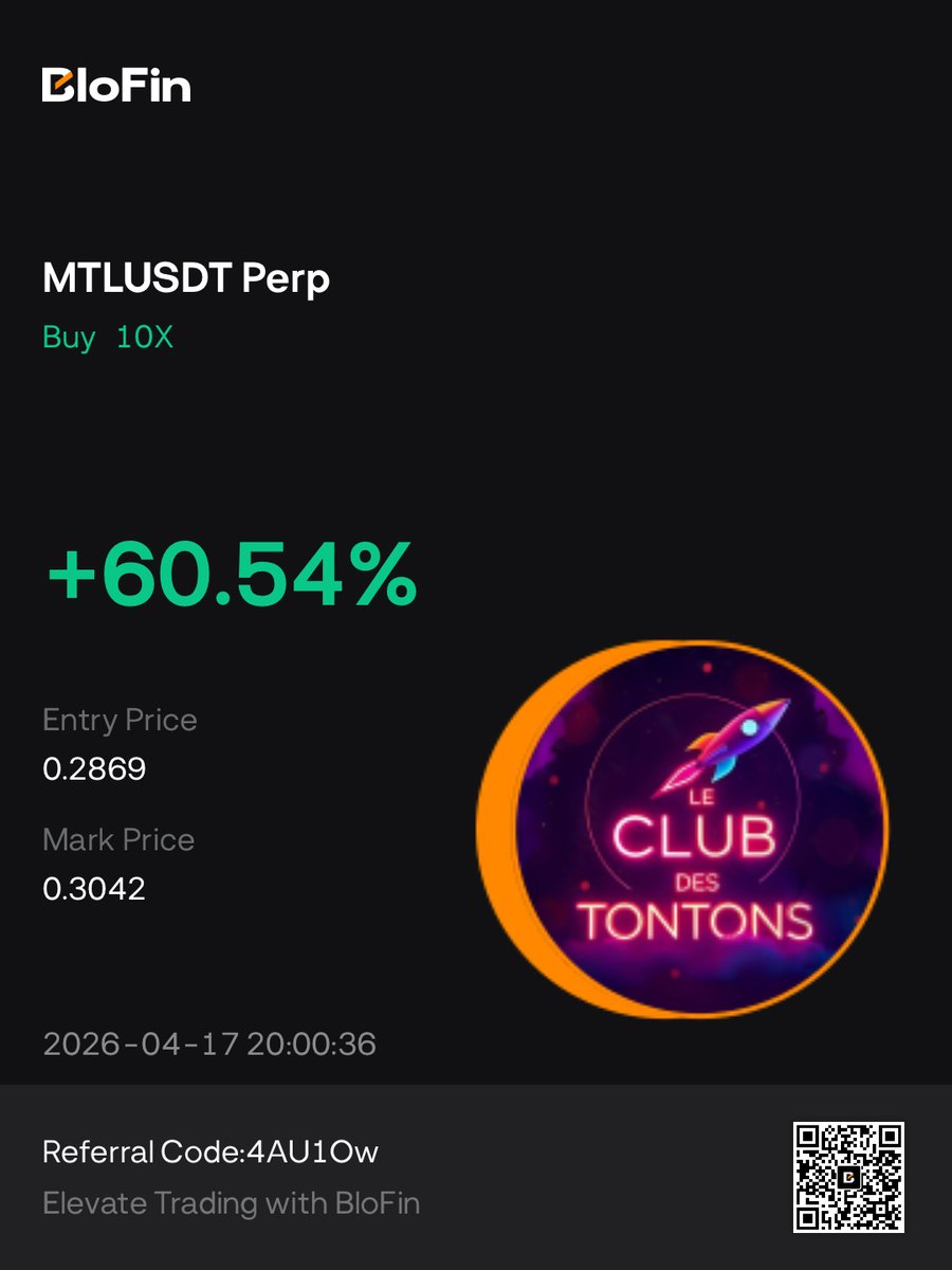 Tontons Crypto tweet media