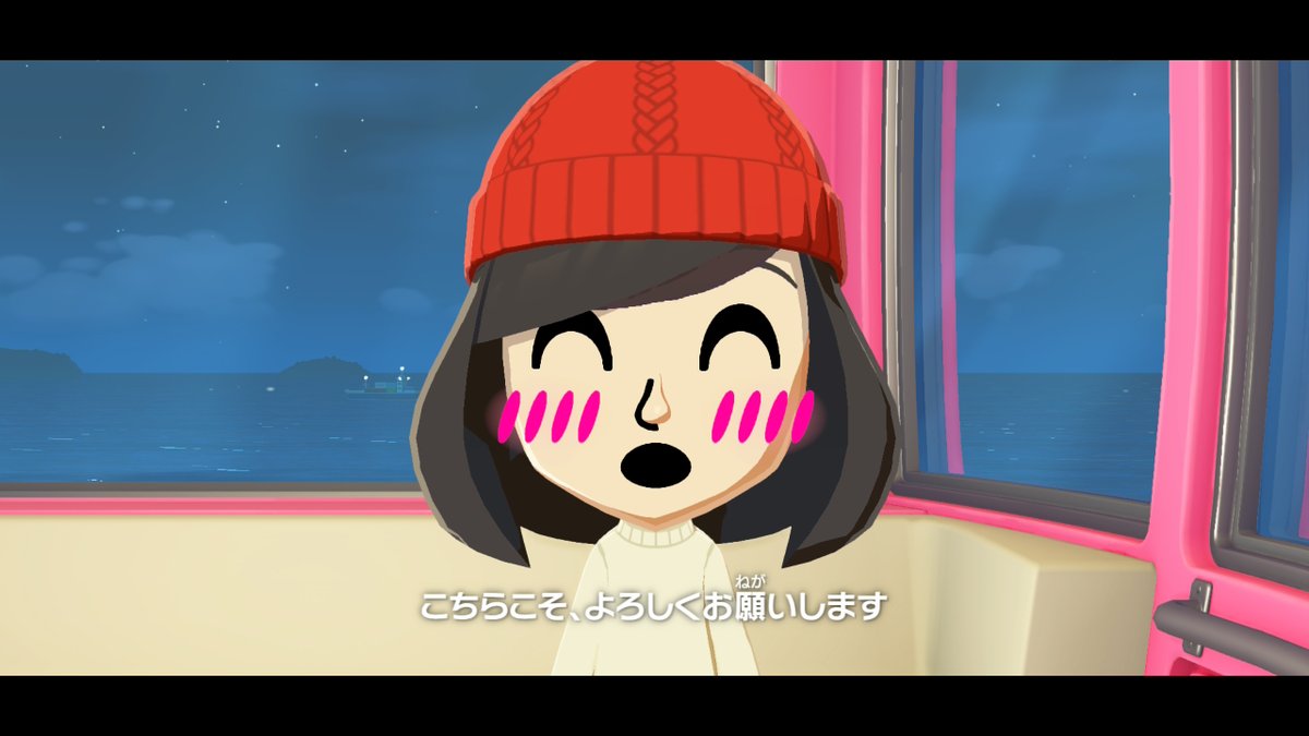 成瀬🍵 tweet media