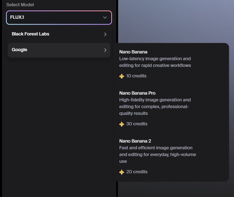 tomo1230's tweet image. Autodesk Flow Studio🎦
モーションキャプチャ
カメラトラッキングVFX

Wonder Toolsで
画像生成は、Nano Bananaに対応
３D生成は、Trellis 2対応

クオリティーが向上した？🤔
#Autodesk #FlowStudio