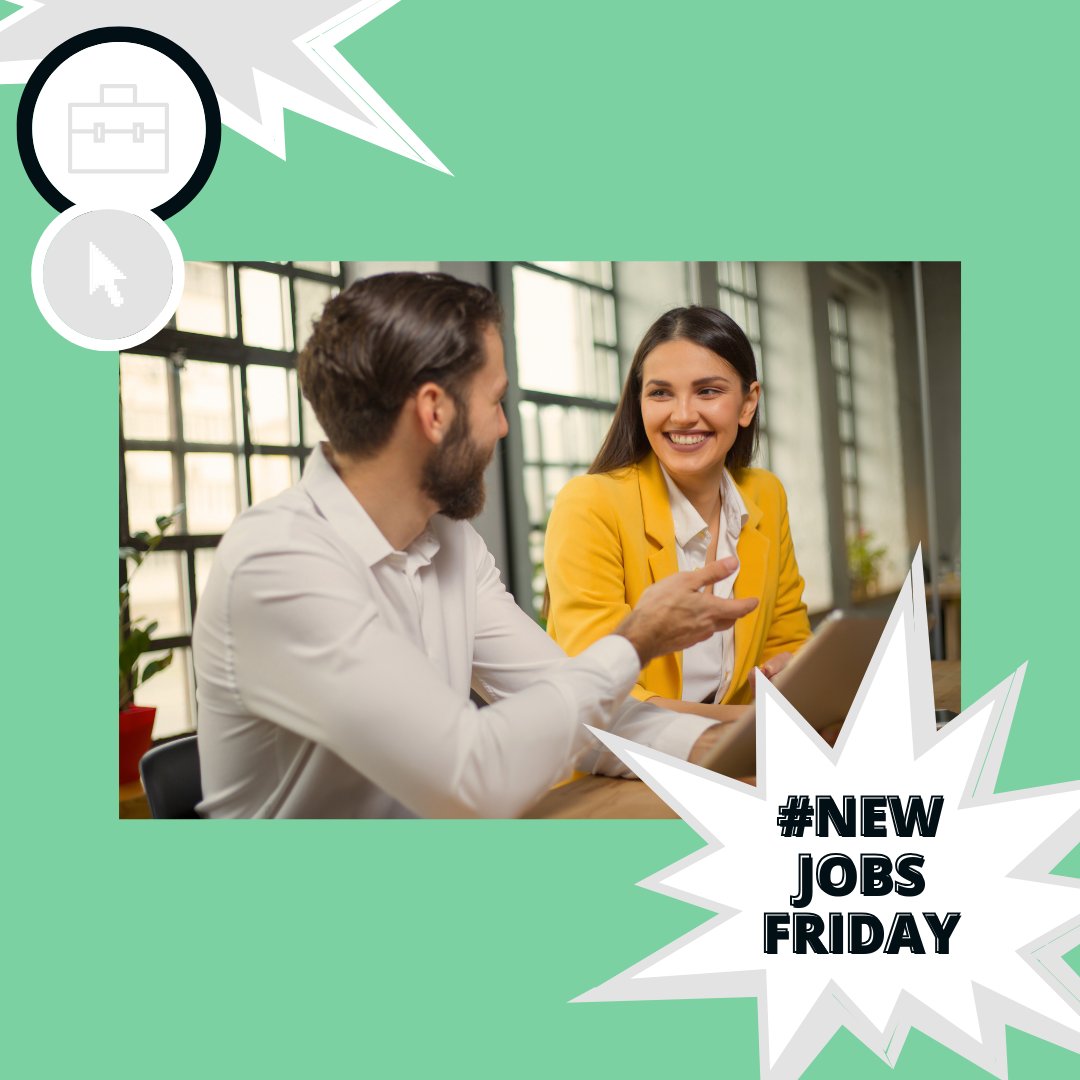 hexwired's tweet image. NEW JOBS FRIDAY💥

Apply now:

➡️ Senior DevOps Engineer – £50K – £65K: ow.ly/fioQ50YKnTX
➡️ System Architect – 500,000 – 780,000 AED per year: ow.ly/z9OS50YKnTZ
➡️ Quality Assurance Manager – DOE: ow.ly/ymLf50YKnTY

#HexwiredRecruitment #TechRecruitmentAgency