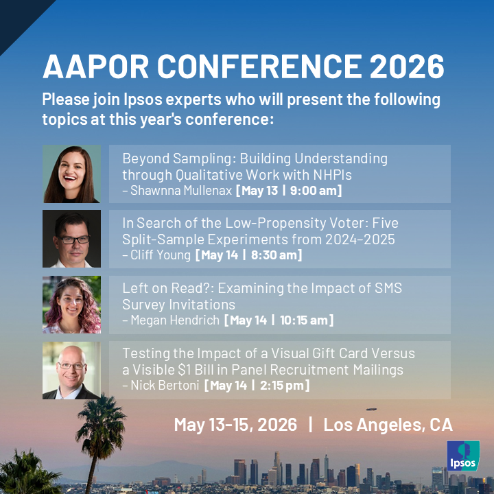 Ipsos US tweet media