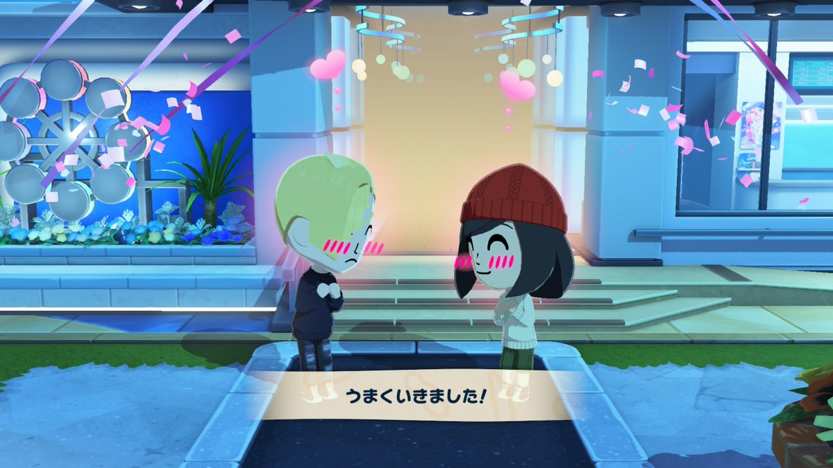 成瀬🍵 tweet media