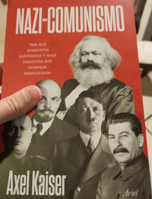 ENRIQUE TONOLLI tweet media