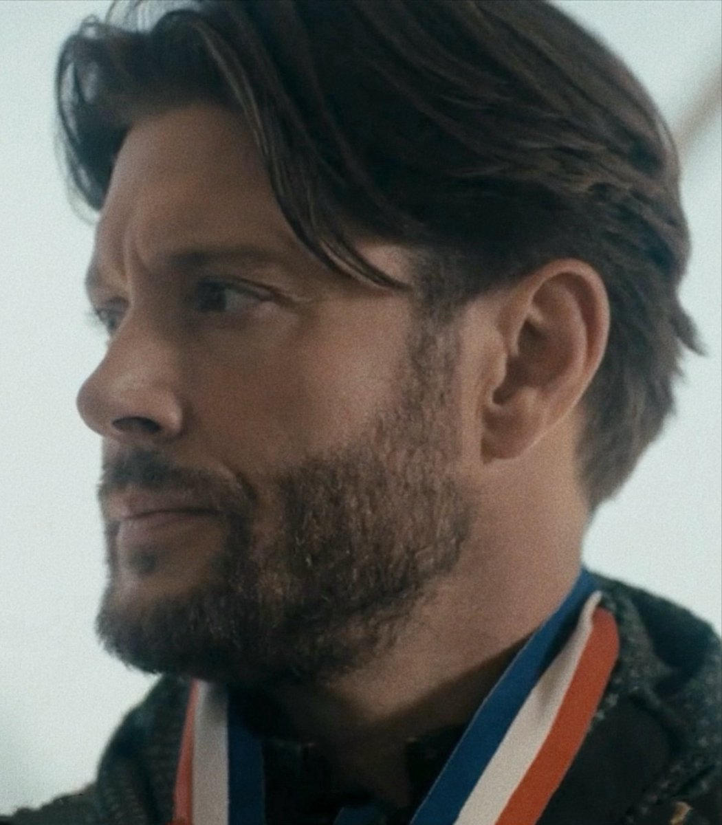 the most insane side profile