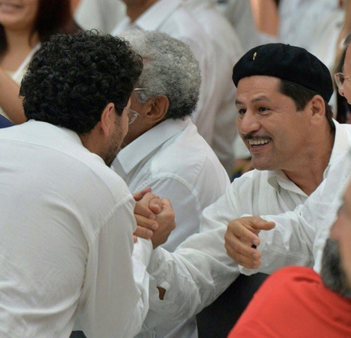 El Candidato de las FARC

Como son capaces de negarlo?????