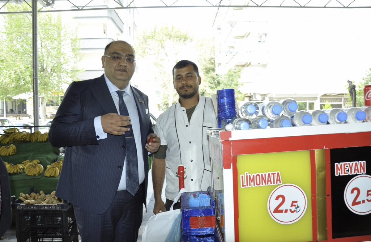 Mehmet Mustafa Gürban tweet media