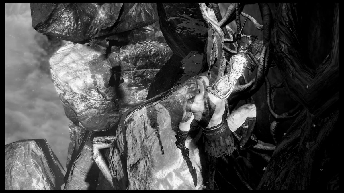 Grimmlck_gaming's tweet photo. Willful Titan
#GodofWar3Remastered
#Tps
#VirtualPhotograhy
#VPGamers
#VPUnite
#VPRT
#FutureVPSupport
#LandofVP
#VPWorld
#TheCapturedCollective
#VPinBW
#FightFriday
#VPCommunity
#FridayMotivation
#Grimmlckgaming https://t.co/XvTyQH4Tkx