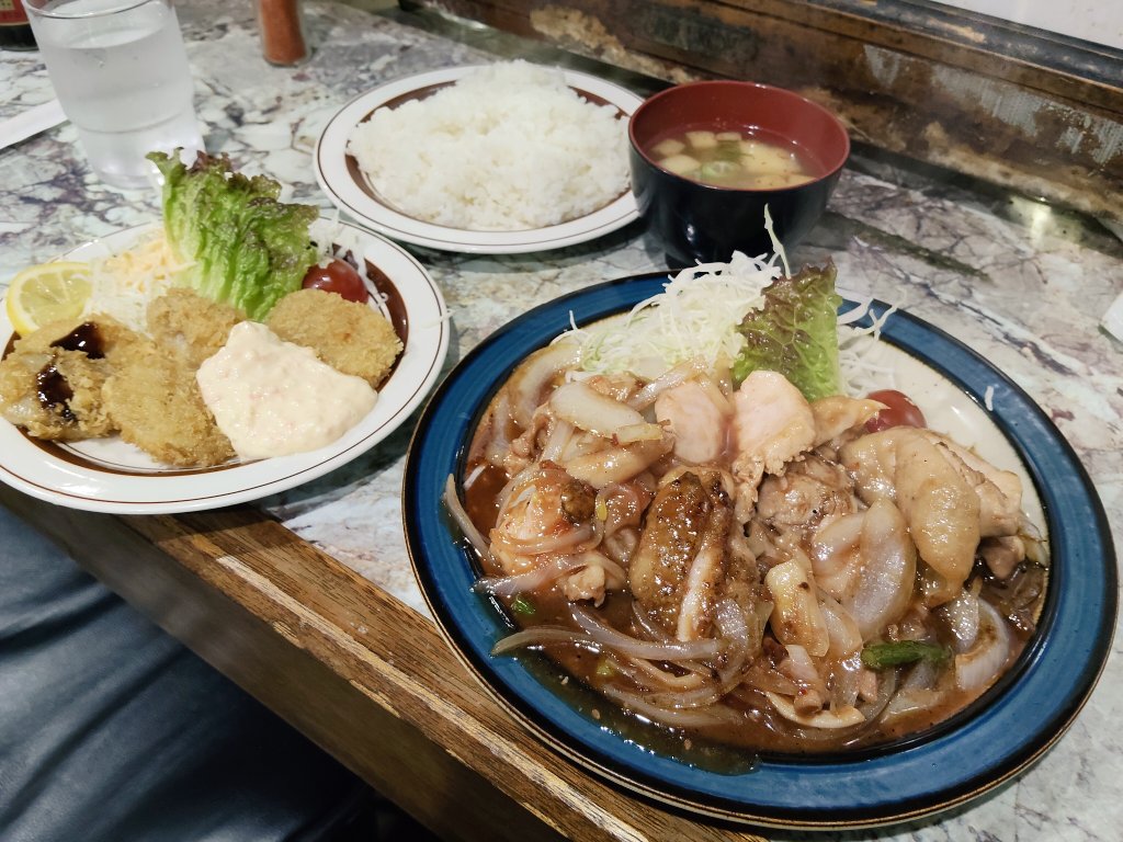 のっぽさん（みたまんま増量中） tweet media