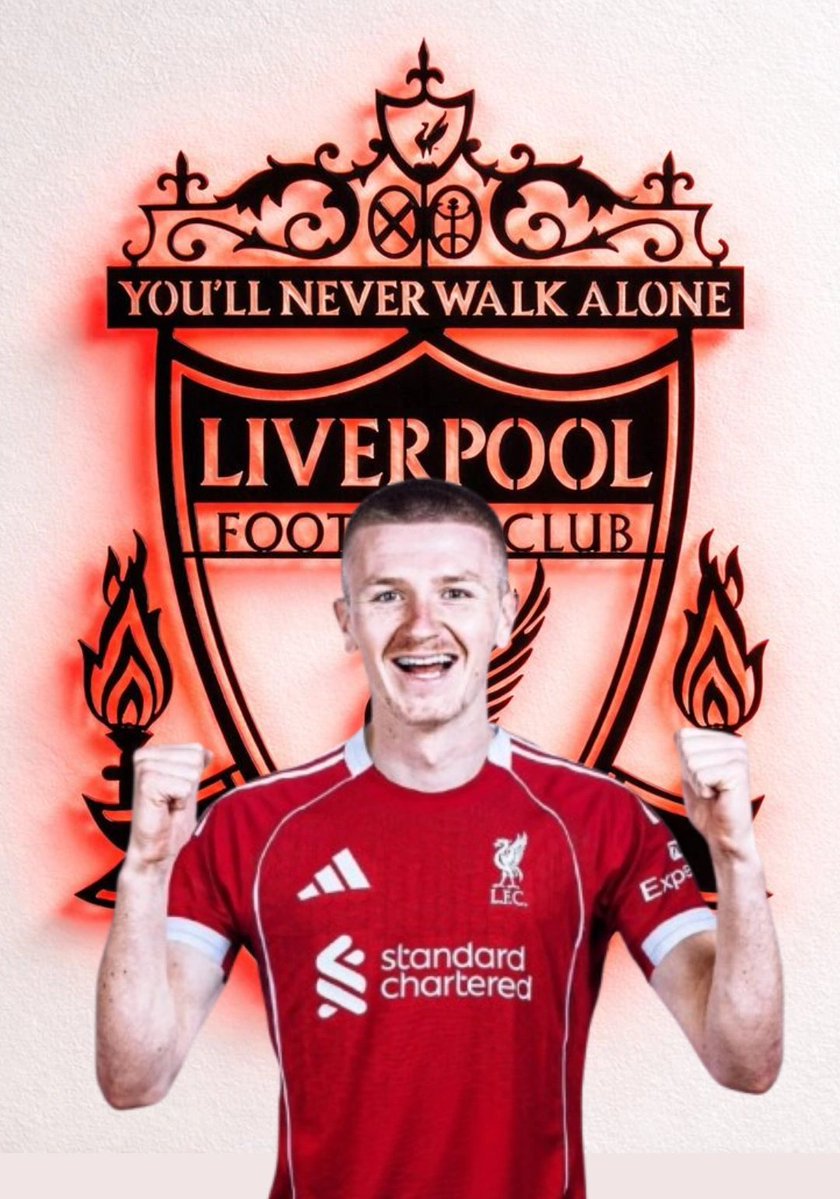 Yazz LFC tweet media