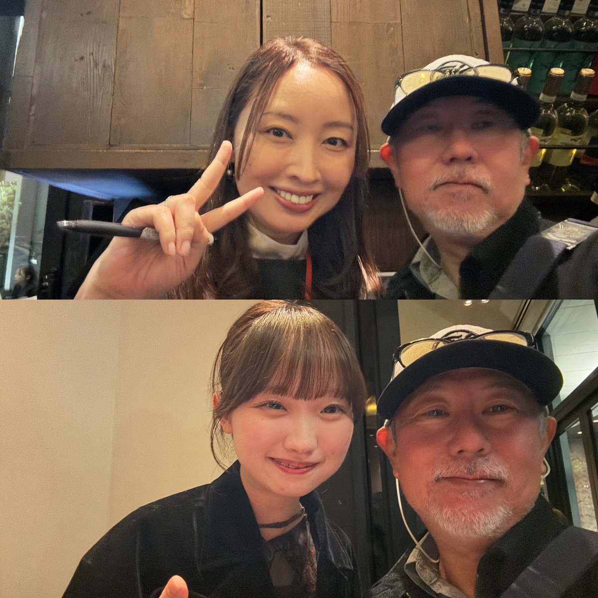 福島三郎 tweet media